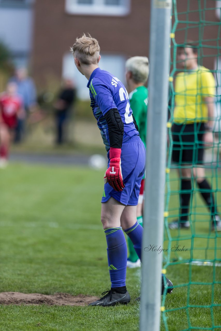 Bild 177 - F SV Boostedt - SG NieBar : Ergebnis: 1:1